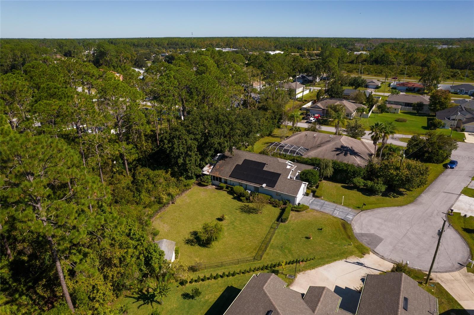 PALM COAST/EASTHAMPTON SEC 34 - Residential