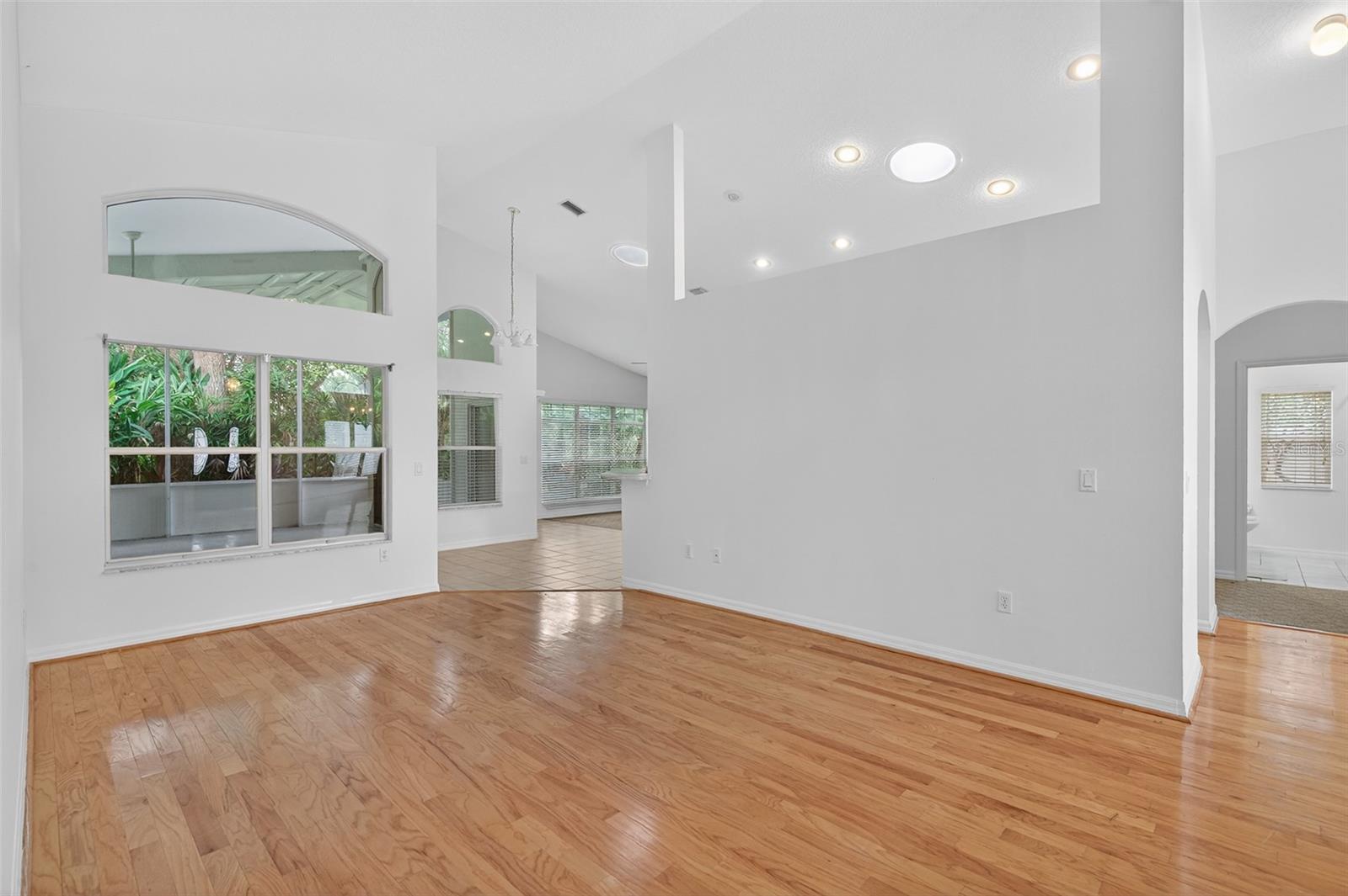 PALM COAST/EASTHAMPTON SEC 34 - Residential