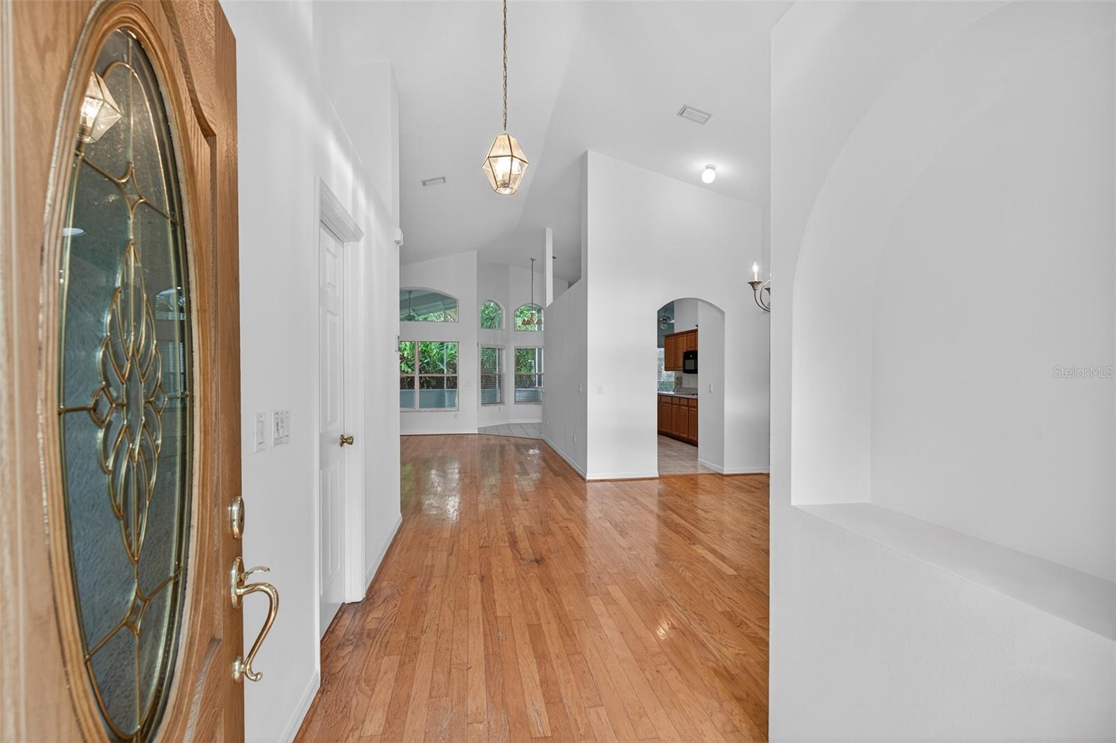 PALM COAST/EASTHAMPTON SEC 34 - Residential