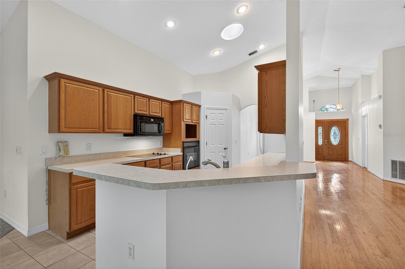 PALM COAST/EASTHAMPTON SEC 34 - Residential