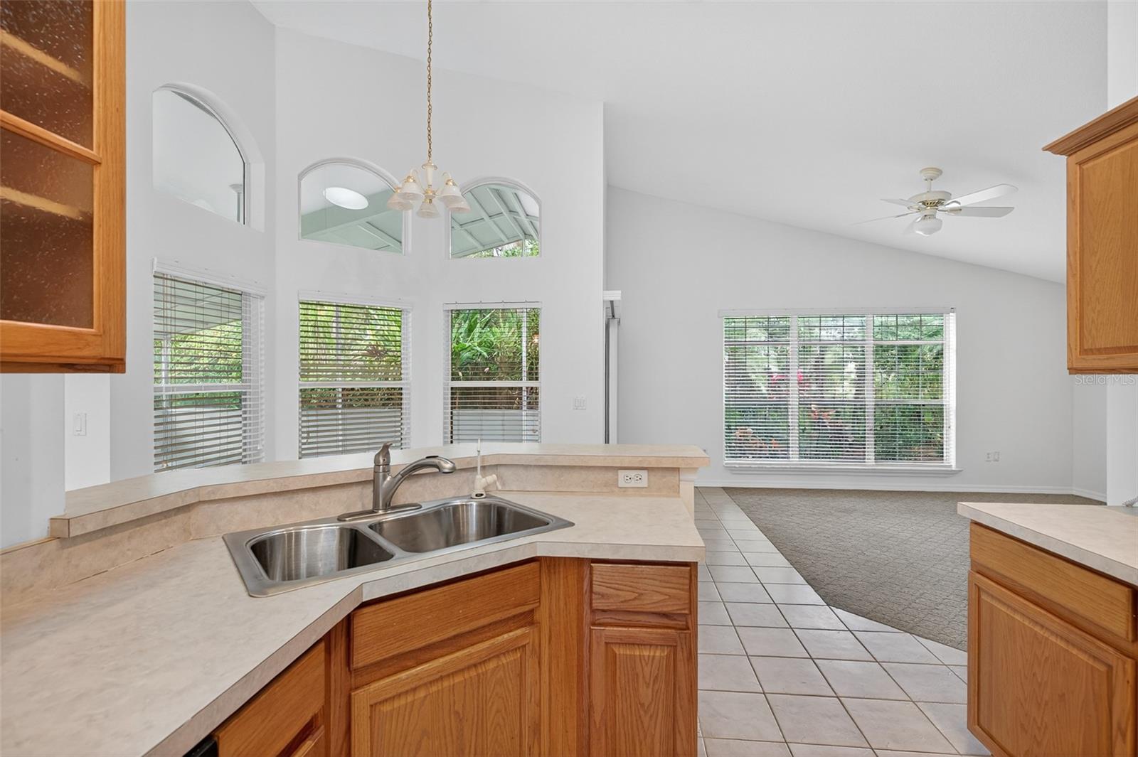 PALM COAST/EASTHAMPTON SEC 34 - Residential