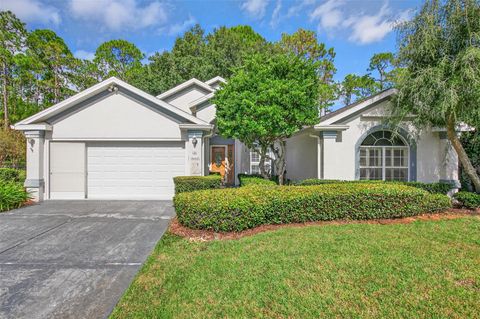 Photo of 4 East Place, Palm Coast, FL 32164 (MLS # FC313794)