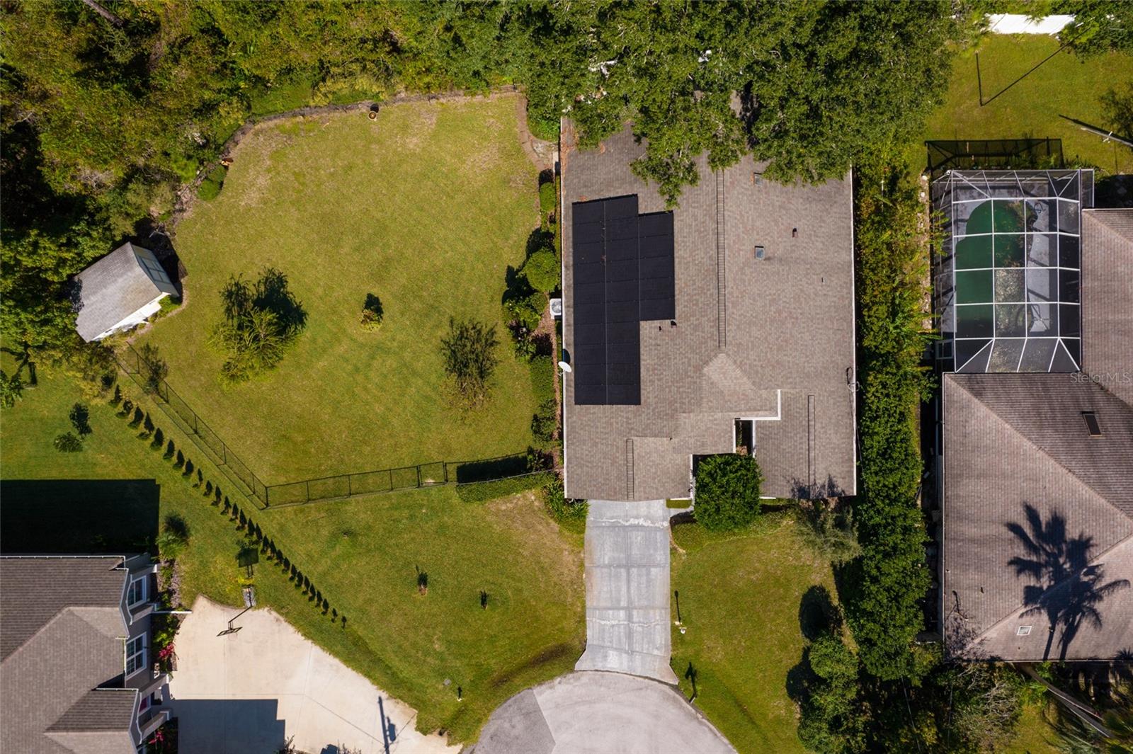 PALM COAST/EASTHAMPTON SEC 34 - Residential