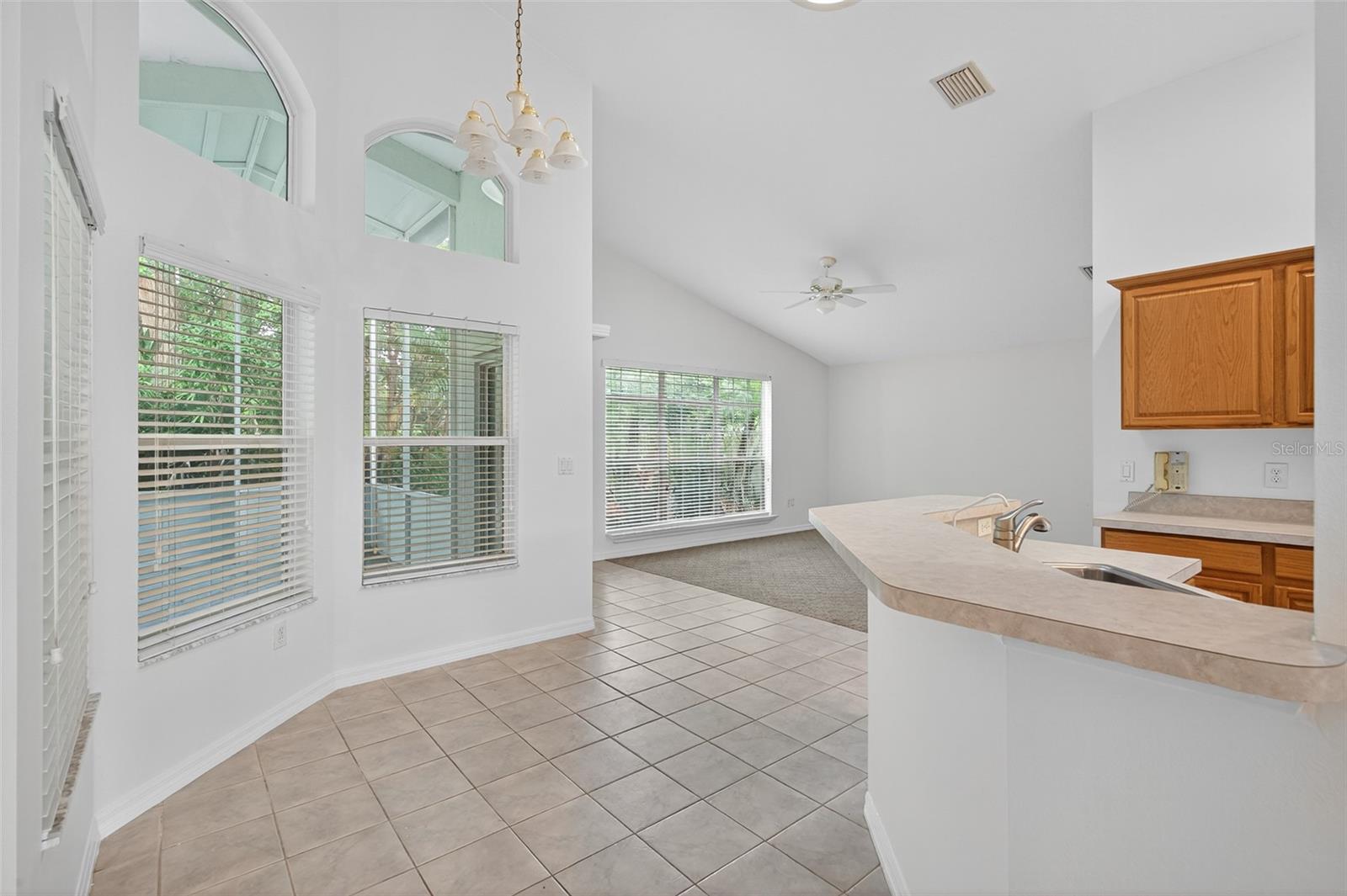 PALM COAST/EASTHAMPTON SEC 34 - Residential