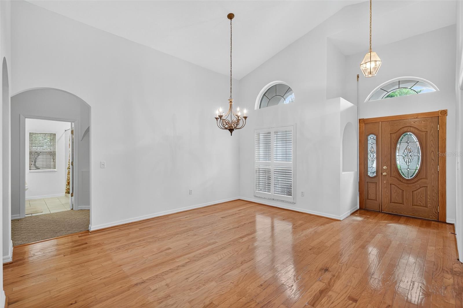 PALM COAST/EASTHAMPTON SEC 34 - Residential