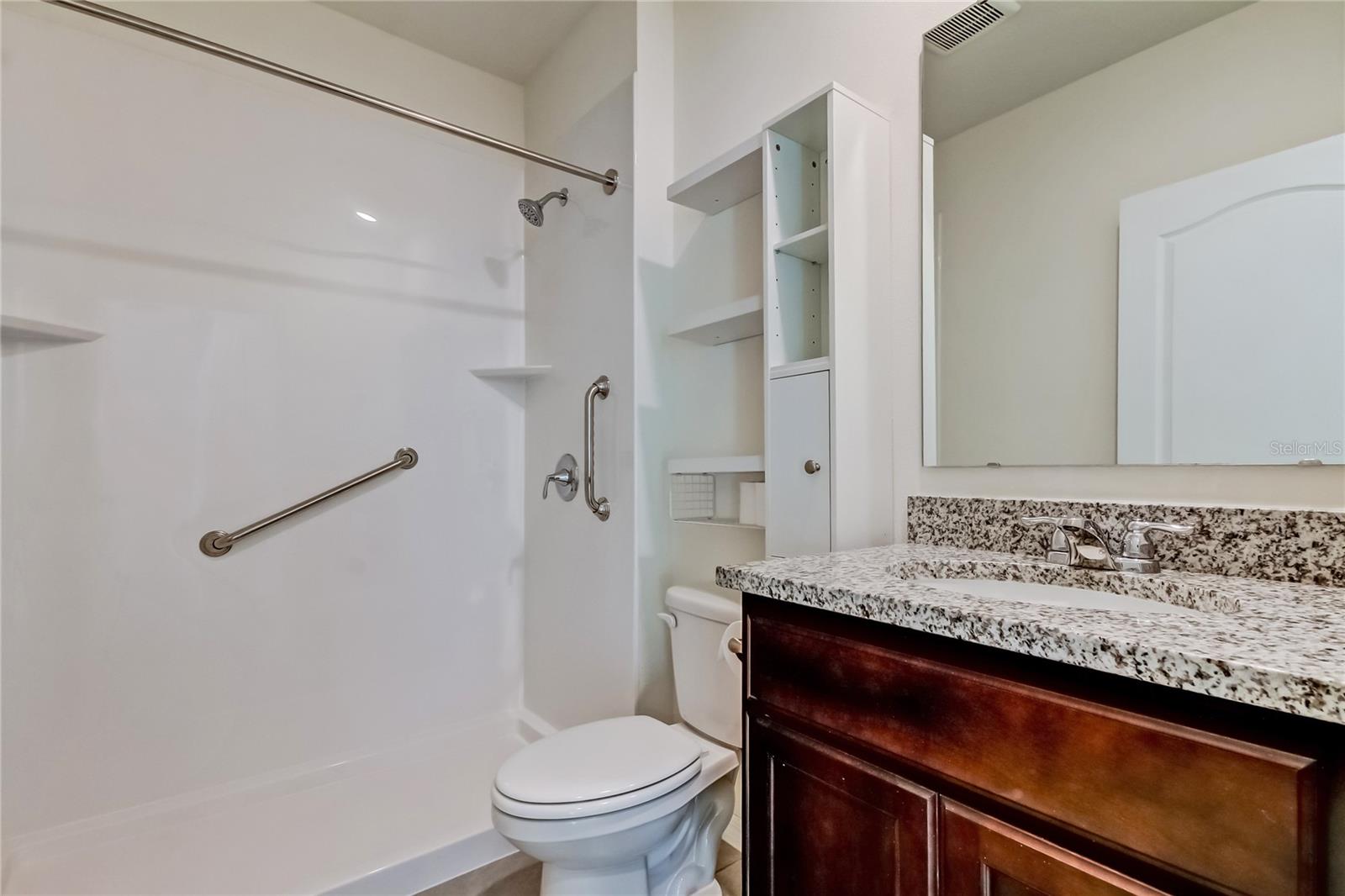 LAKES AT LAUREL HIGHLANDS - Residential