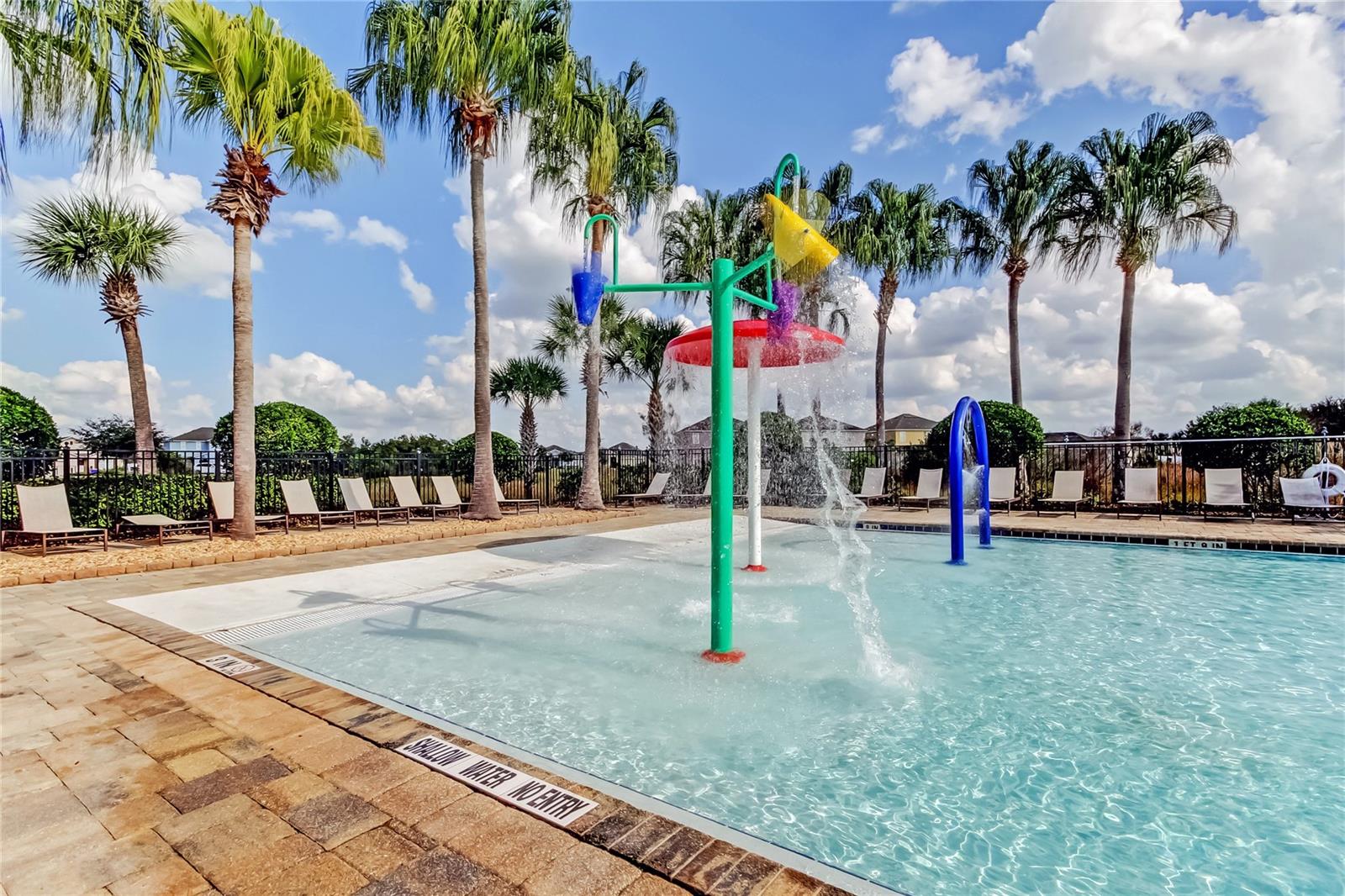 LAKES AT LAUREL HIGHLANDS - Residential