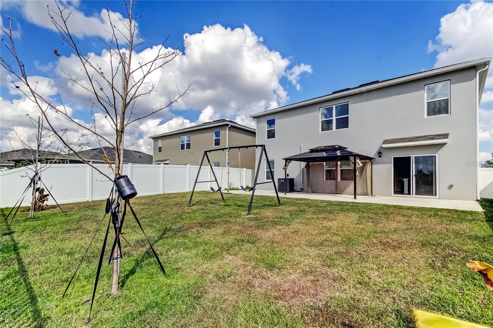 LAKES AT LAUREL HIGHLANDS - Residential