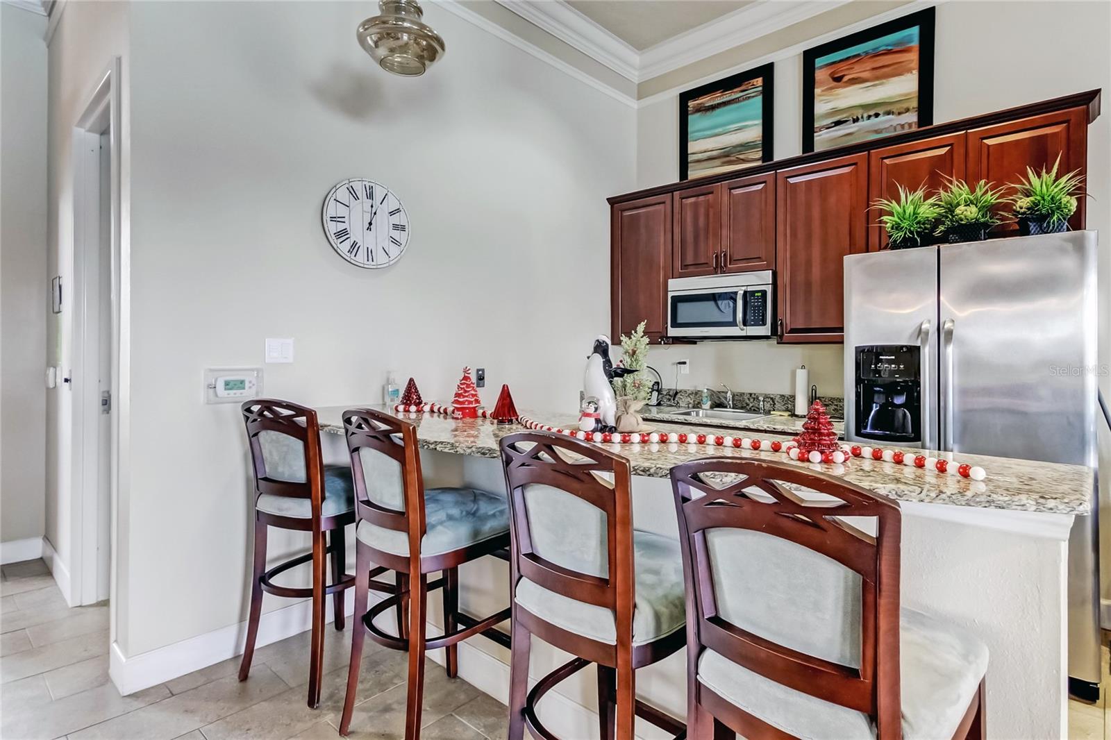 LAKES AT LAUREL HIGHLANDS - Residential