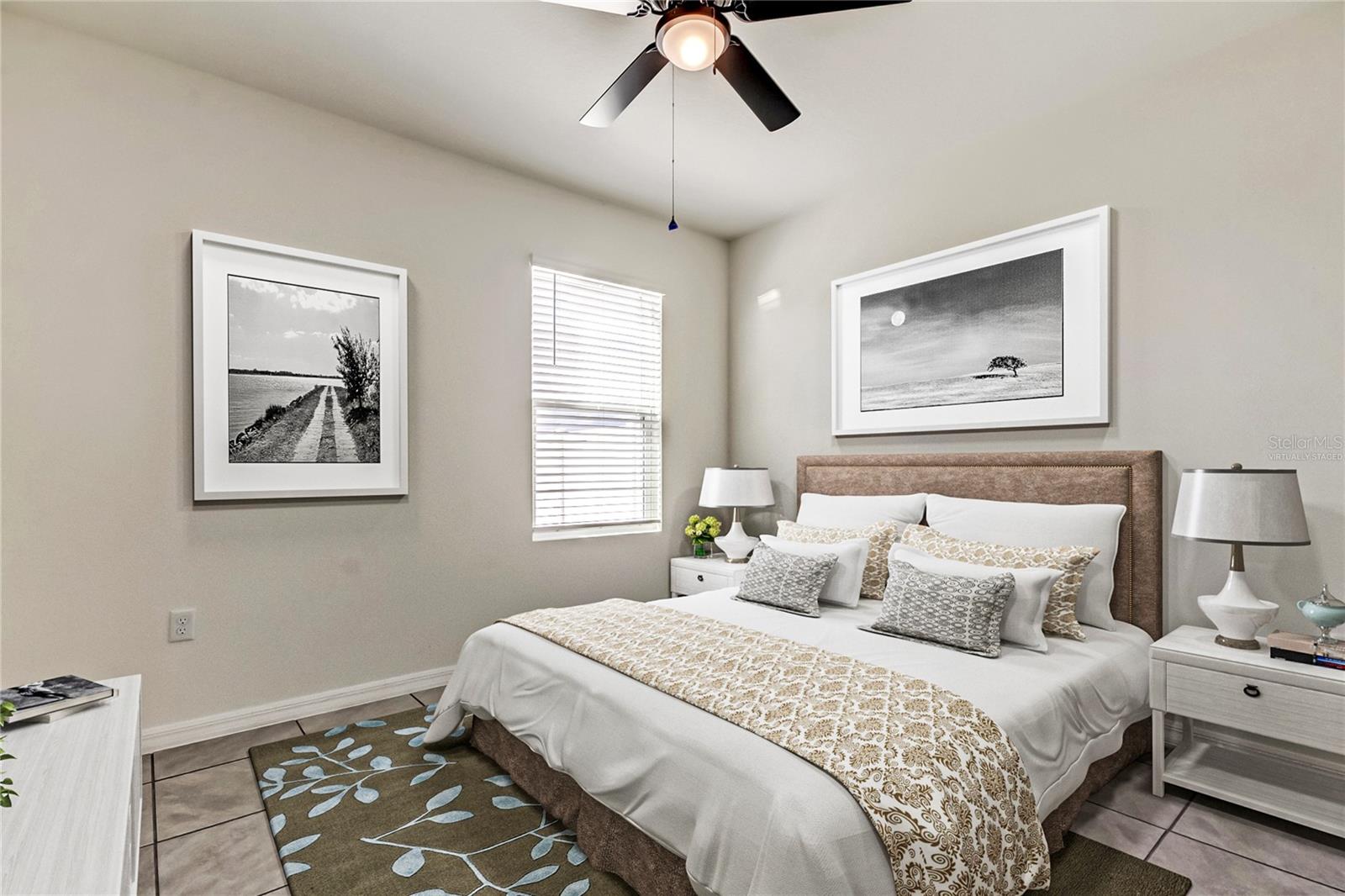 LAKES AT LAUREL HIGHLANDS - Residential