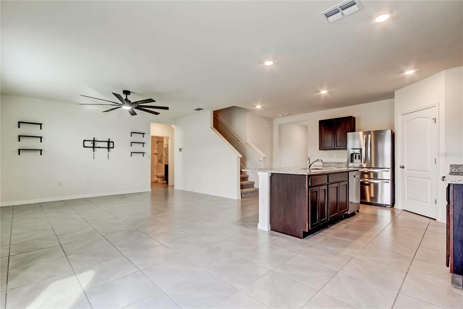 LAKES AT LAUREL HIGHLANDS - Residential