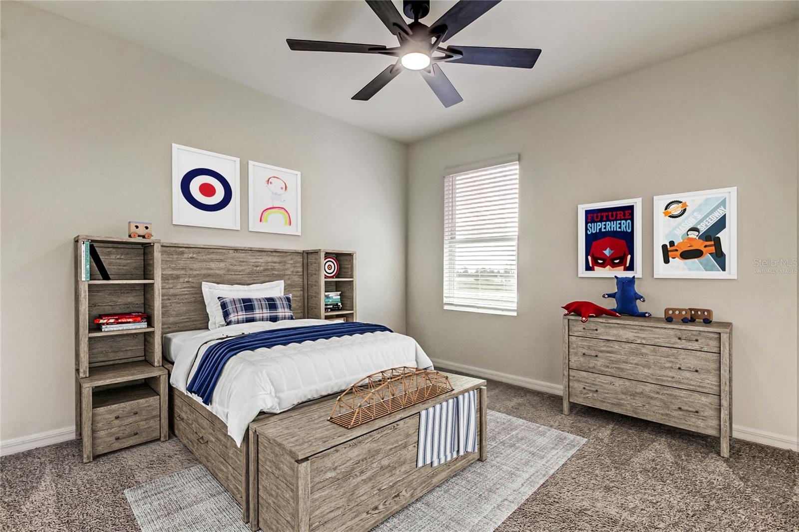 LAKES AT LAUREL HIGHLANDS - Residential