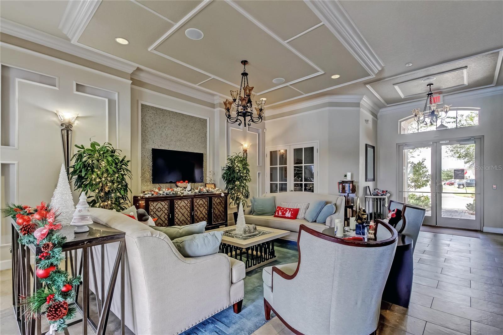 LAKES AT LAUREL HIGHLANDS - Residential