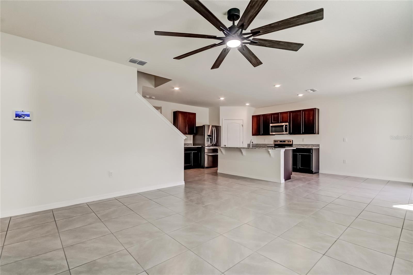 LAKES AT LAUREL HIGHLANDS - Residential