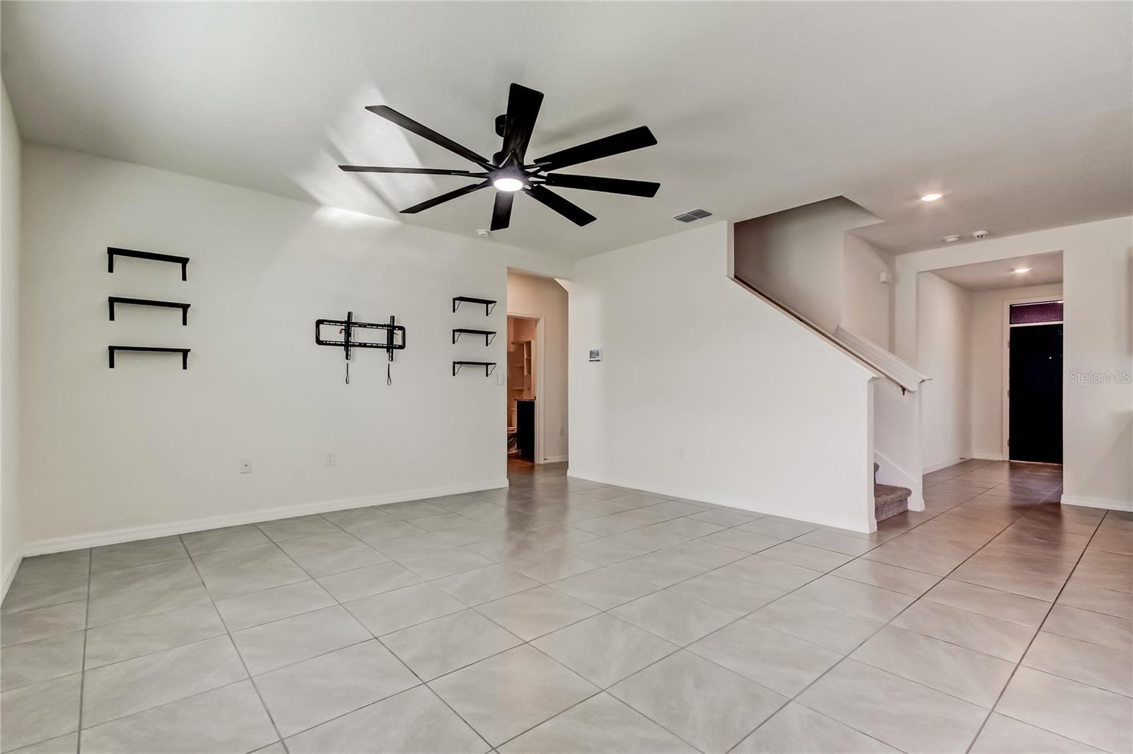 LAKES AT LAUREL HIGHLANDS - Residential