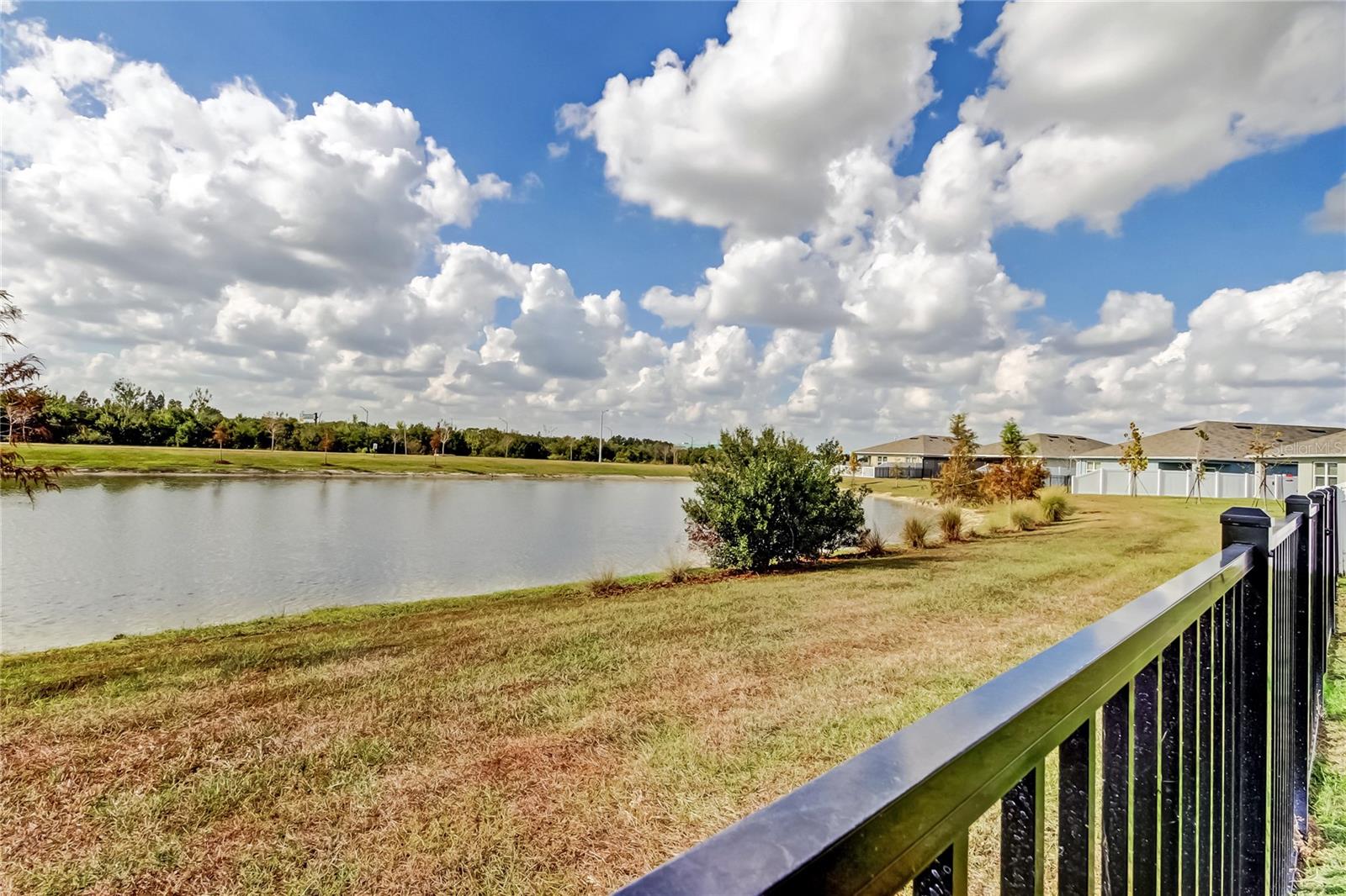 LAKES AT LAUREL HIGHLANDS - Residential