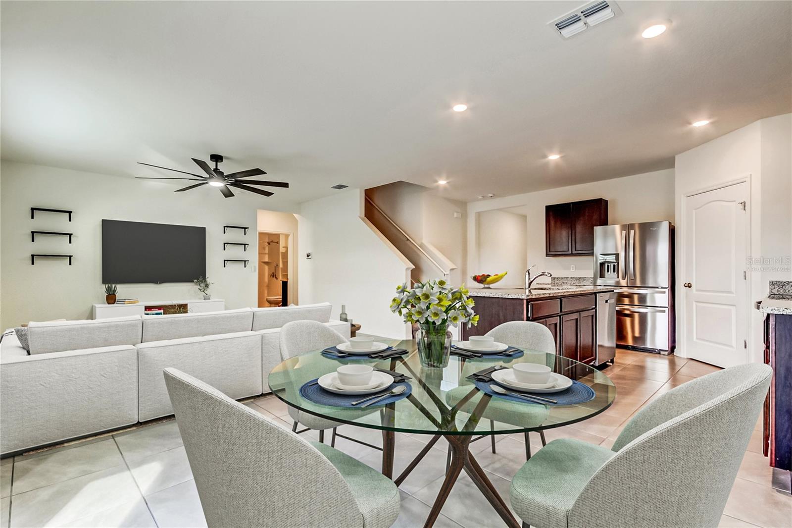 LAKES AT LAUREL HIGHLANDS - Residential