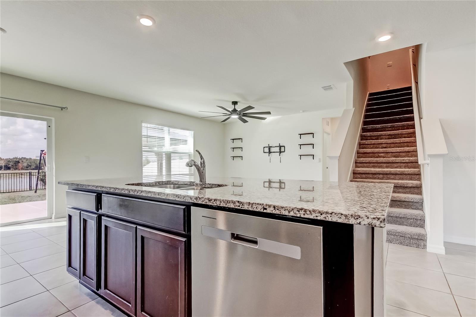 LAKES AT LAUREL HIGHLANDS - Residential