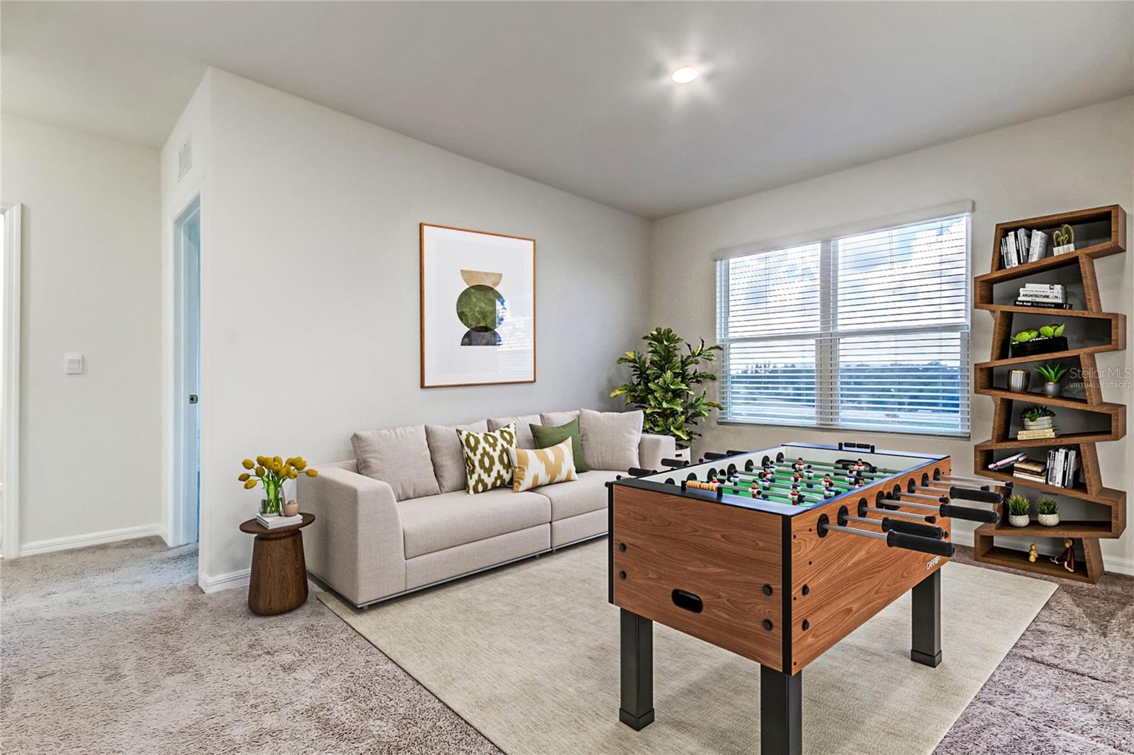 LAKES AT LAUREL HIGHLANDS - Residential