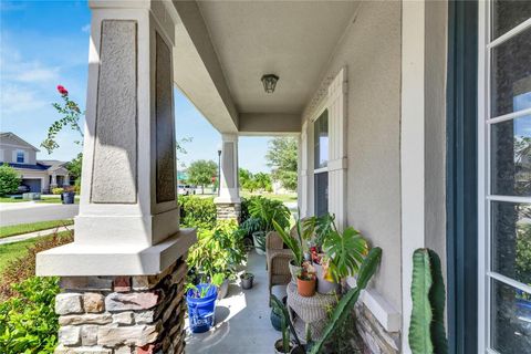 A home in RIVERVIEW