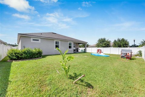 A home in RIVERVIEW