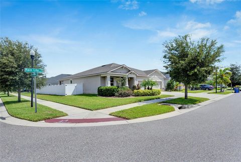 A home in RIVERVIEW