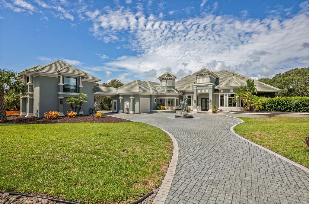 Photo of 146 Island Estates Parkway, Palm Coast, FL 32137 (MLS # FC311104)