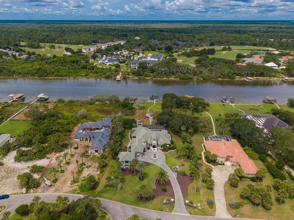 Photo of 146 Island Estates Parkway, Palm Coast, FL 32137 (MLS # FC311104)