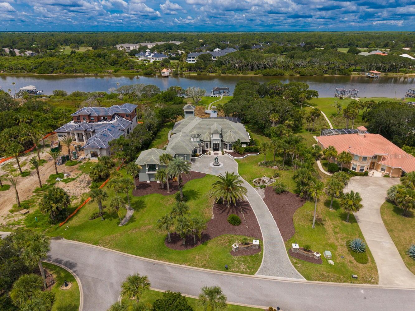 146 ISLAND ESTATES PARKWAY