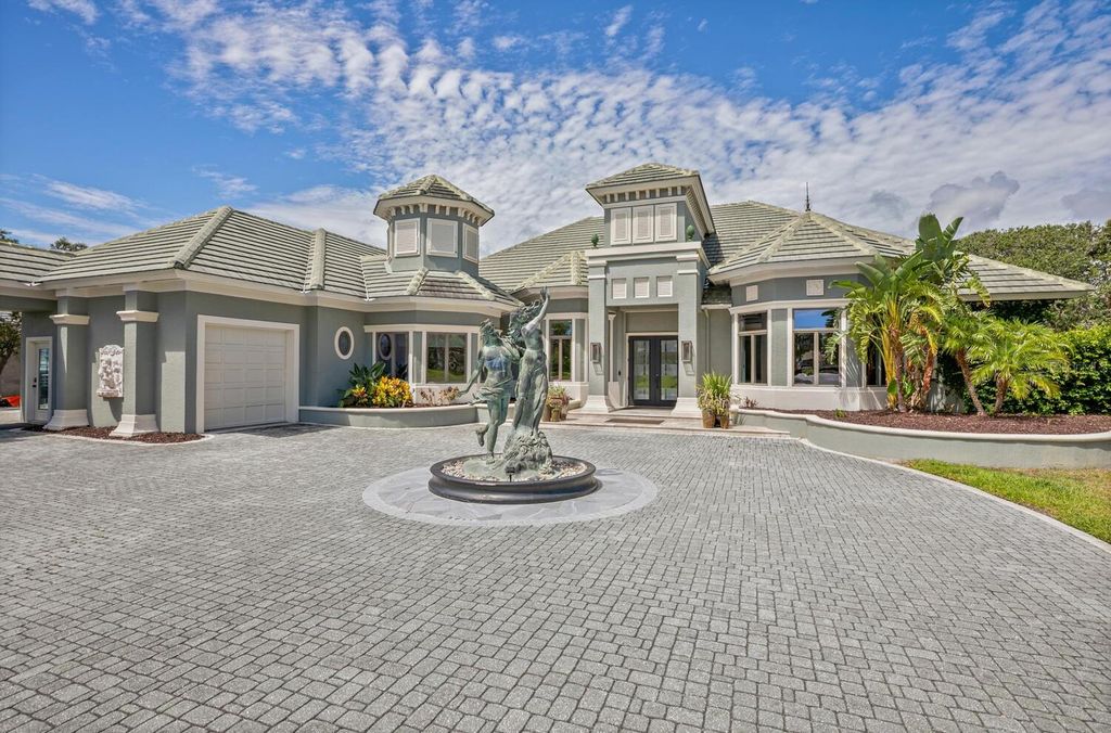 Photo of 146 Island Estates Parkway, Palm Coast, FL 32137 (MLS # FC311104)