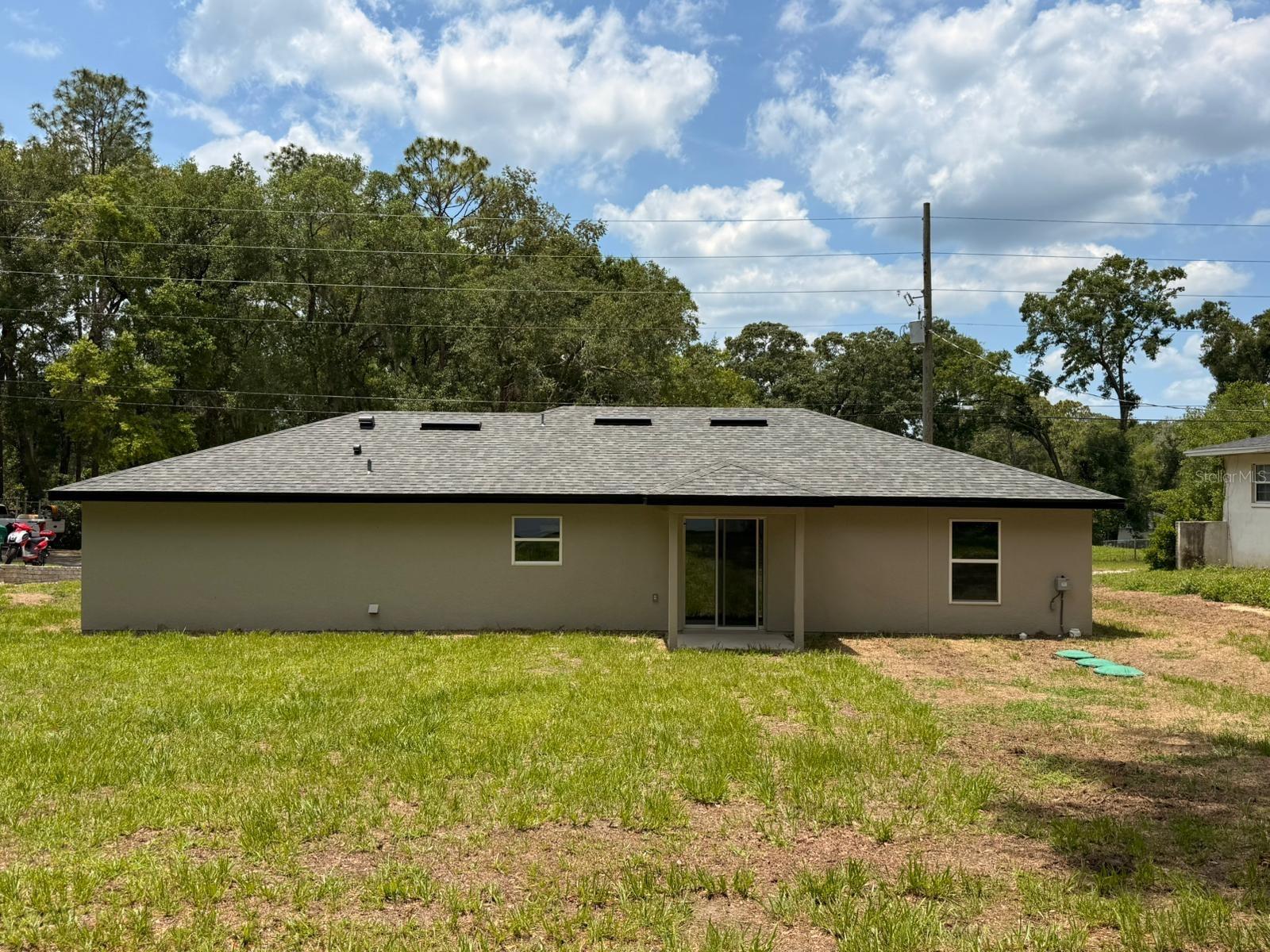 INVERNESS HIGHLANDS SOUTH - Residential Lease