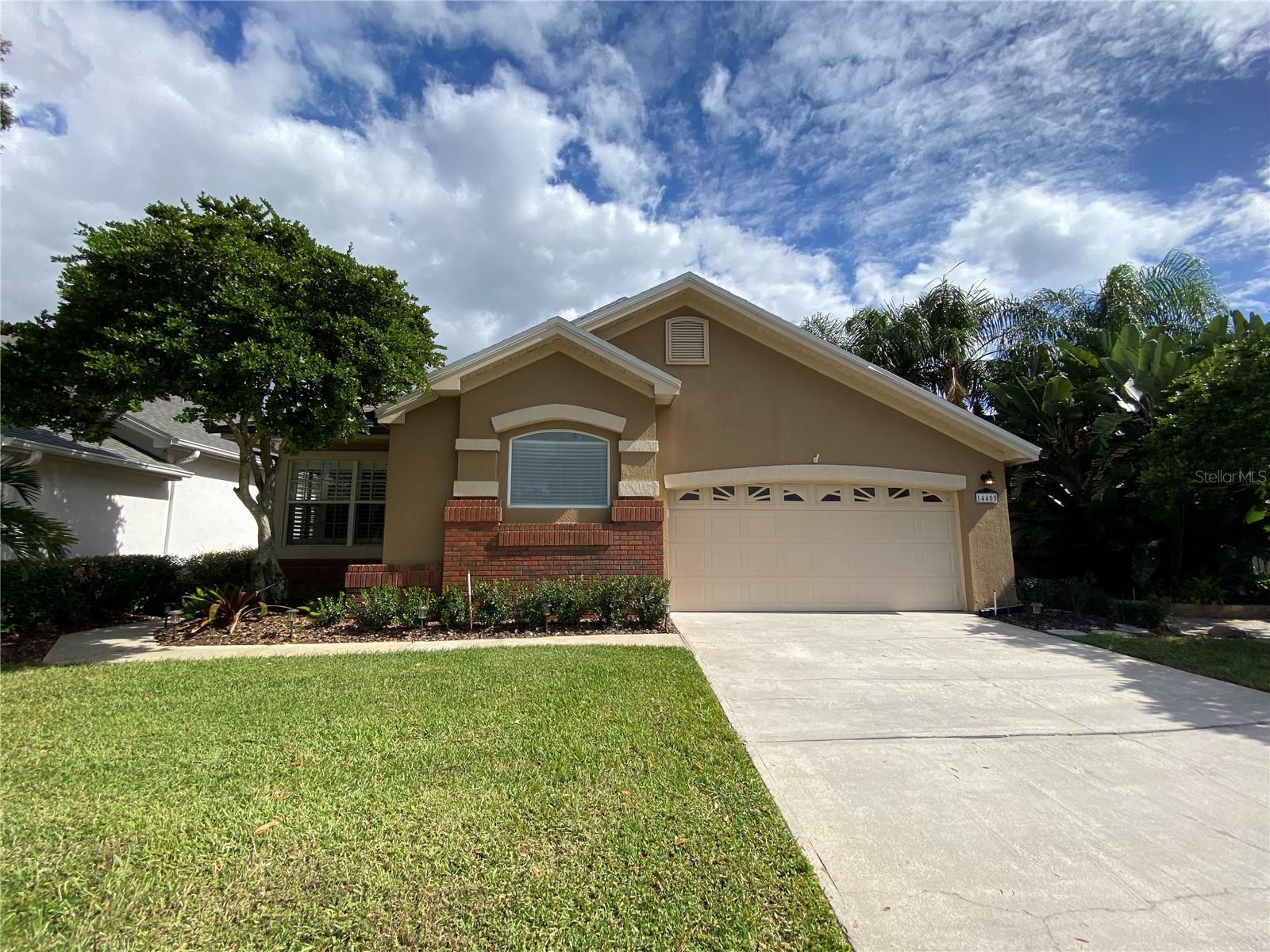 HUNTERS CREEK TR 135 PH 03 - Residential