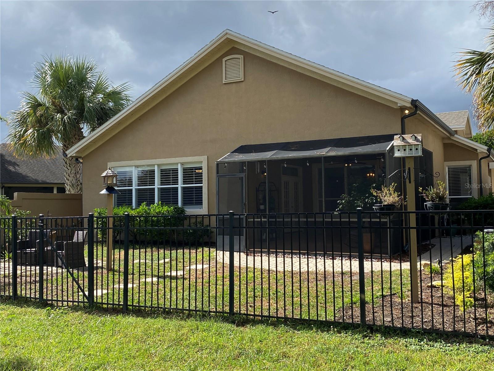 HUNTERS CREEK TR 135 PH 03 - Residential