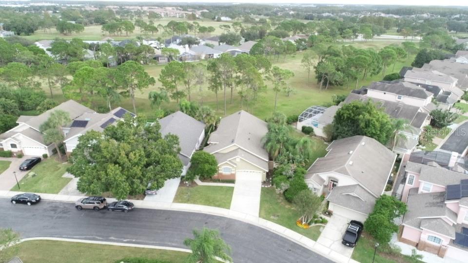 HUNTERS CREEK TR 135 PH 03 - Residential