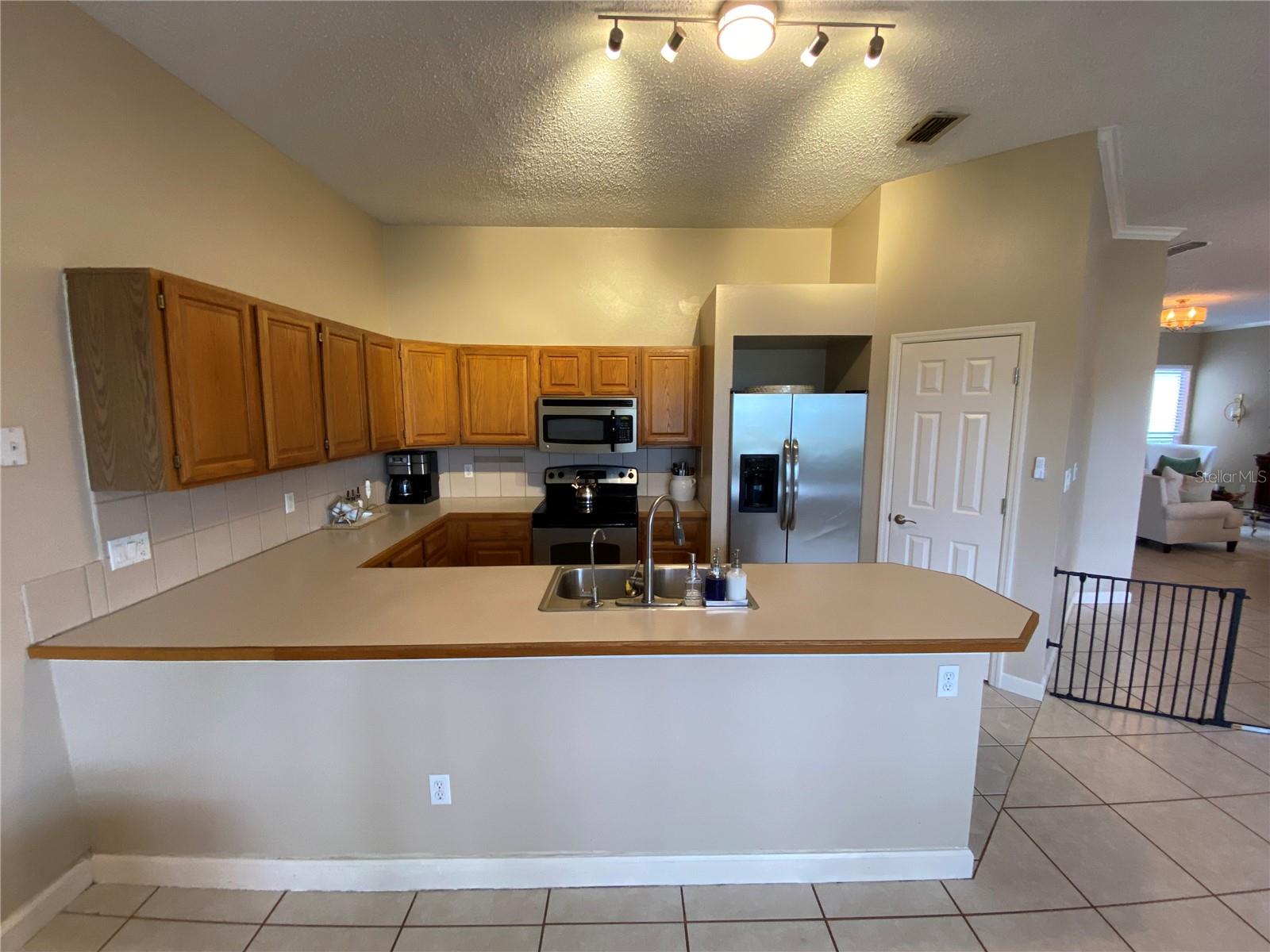 HUNTERS CREEK TR 135 PH 03 - Residential