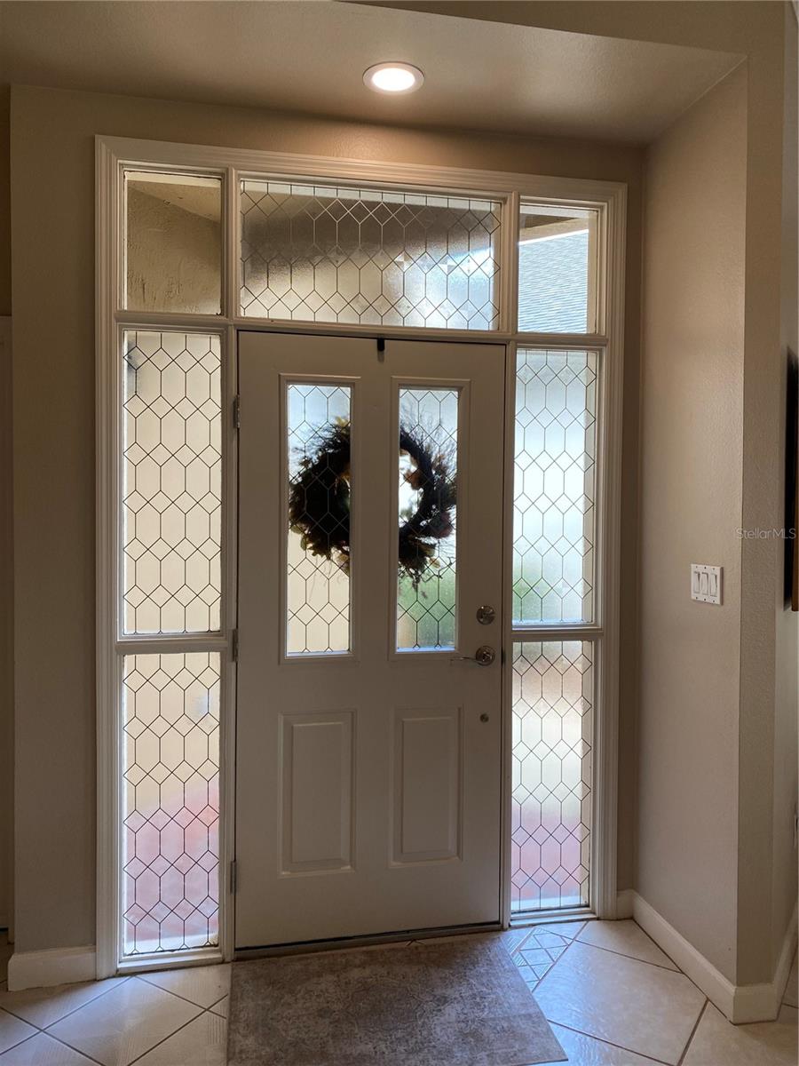 HUNTERS CREEK TR 135 PH 03 - Residential