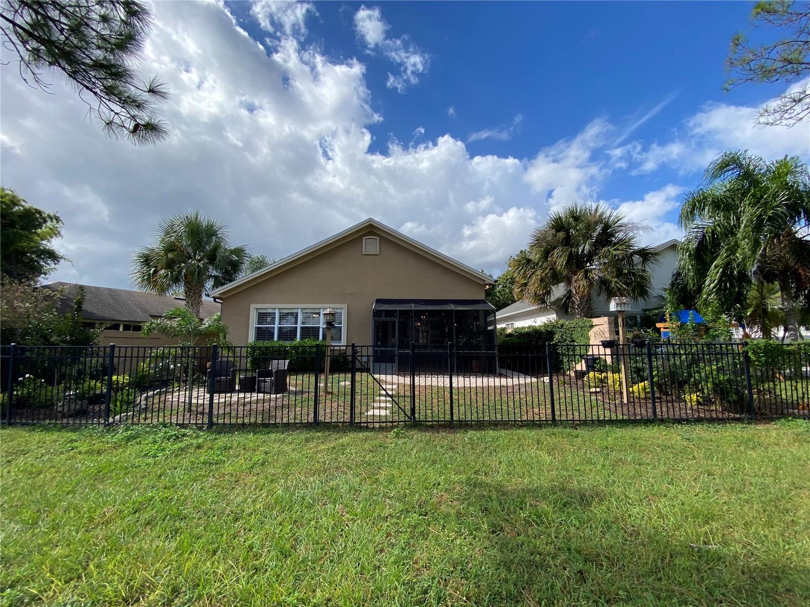 HUNTERS CREEK TR 135 PH 03 - Residential