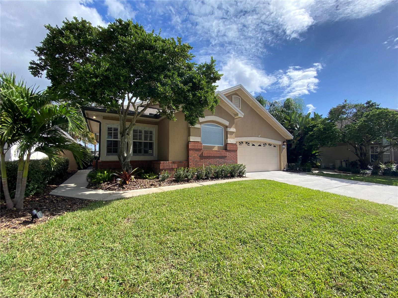 HUNTERS CREEK TR 135 PH 03 - Residential