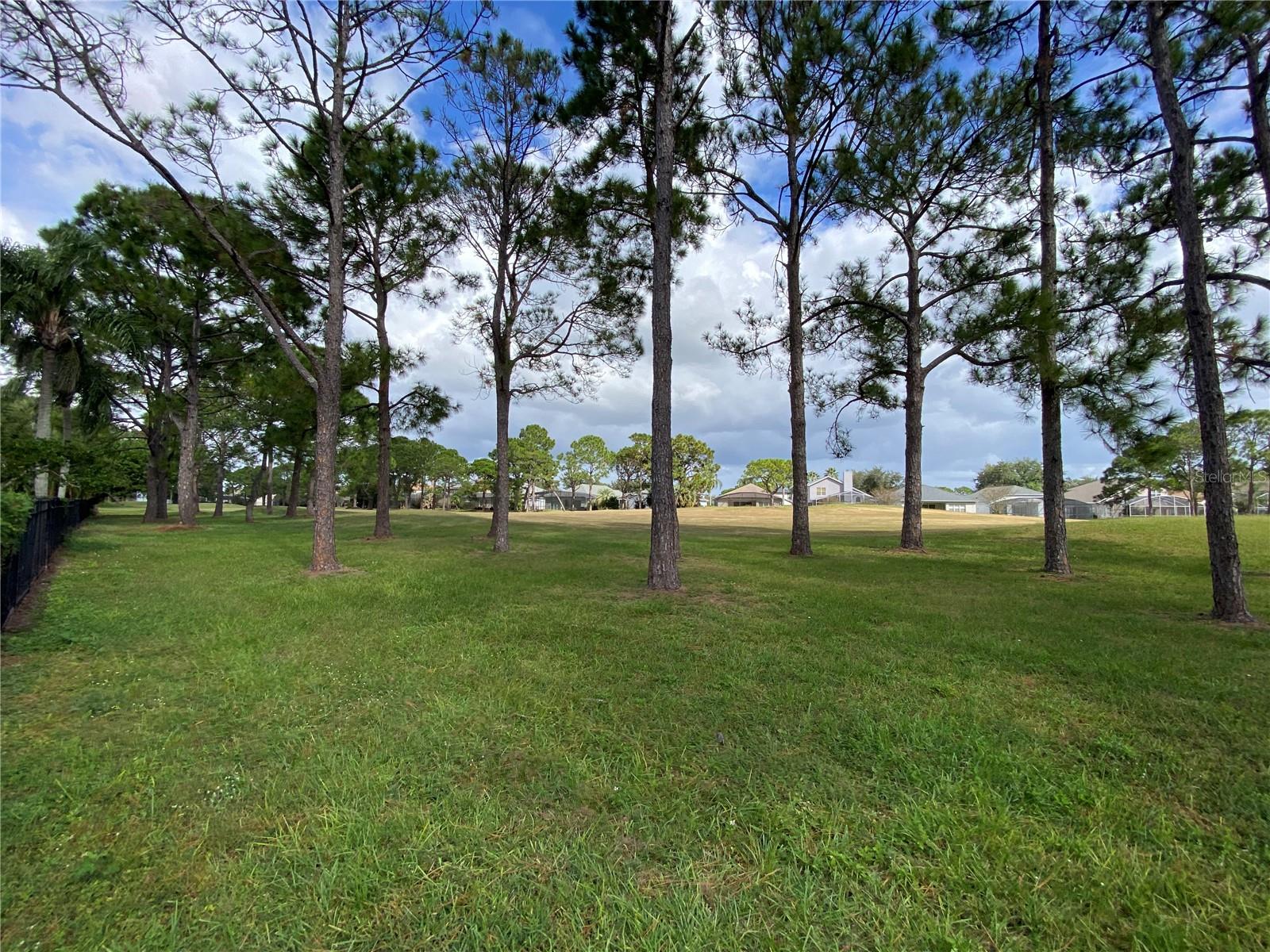 HUNTERS CREEK TR 135 PH 03 - Residential