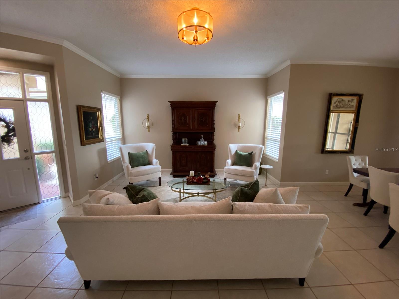 HUNTERS CREEK TR 135 PH 03 - Residential