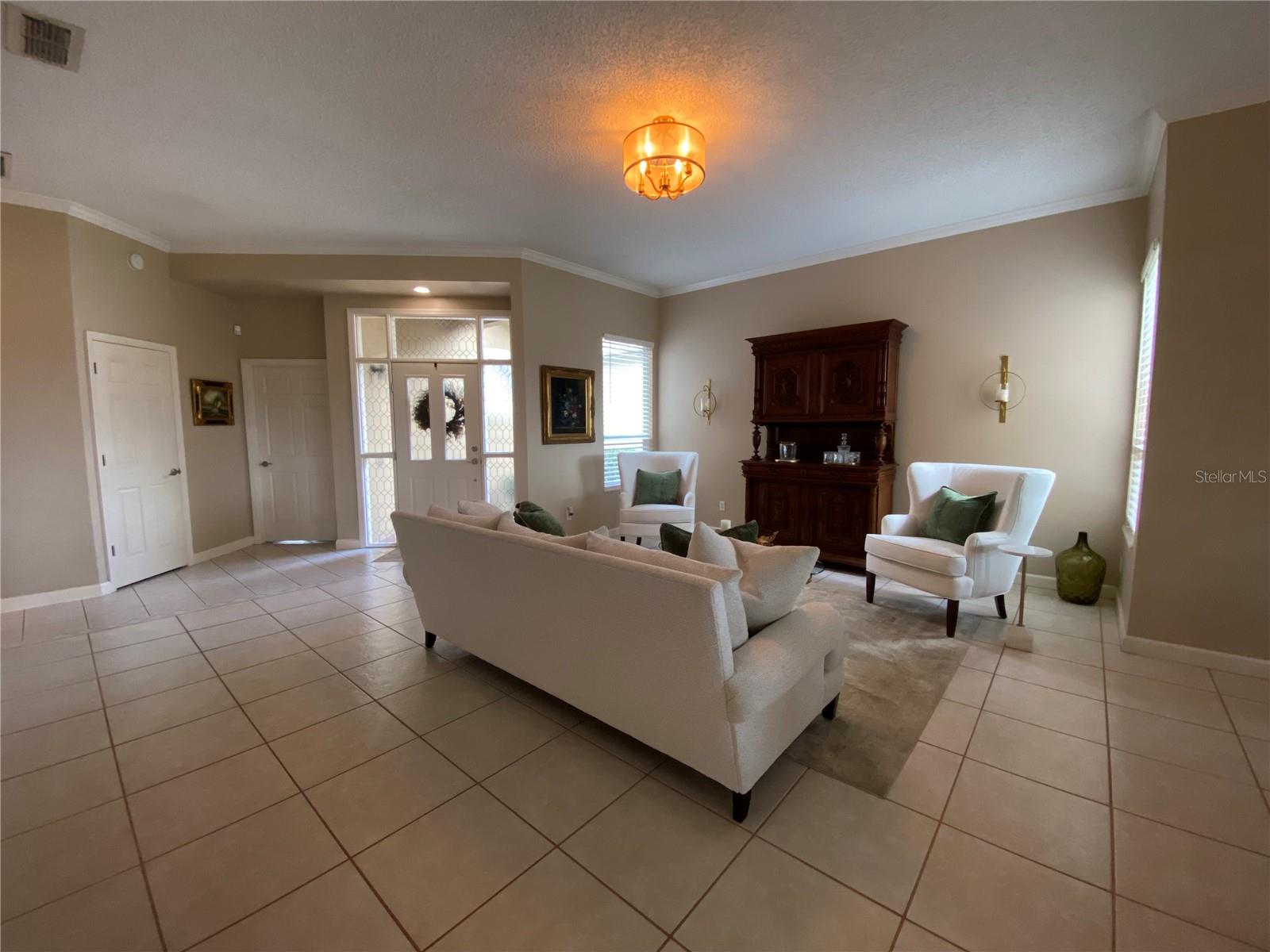 HUNTERS CREEK TR 135 PH 03 - Residential