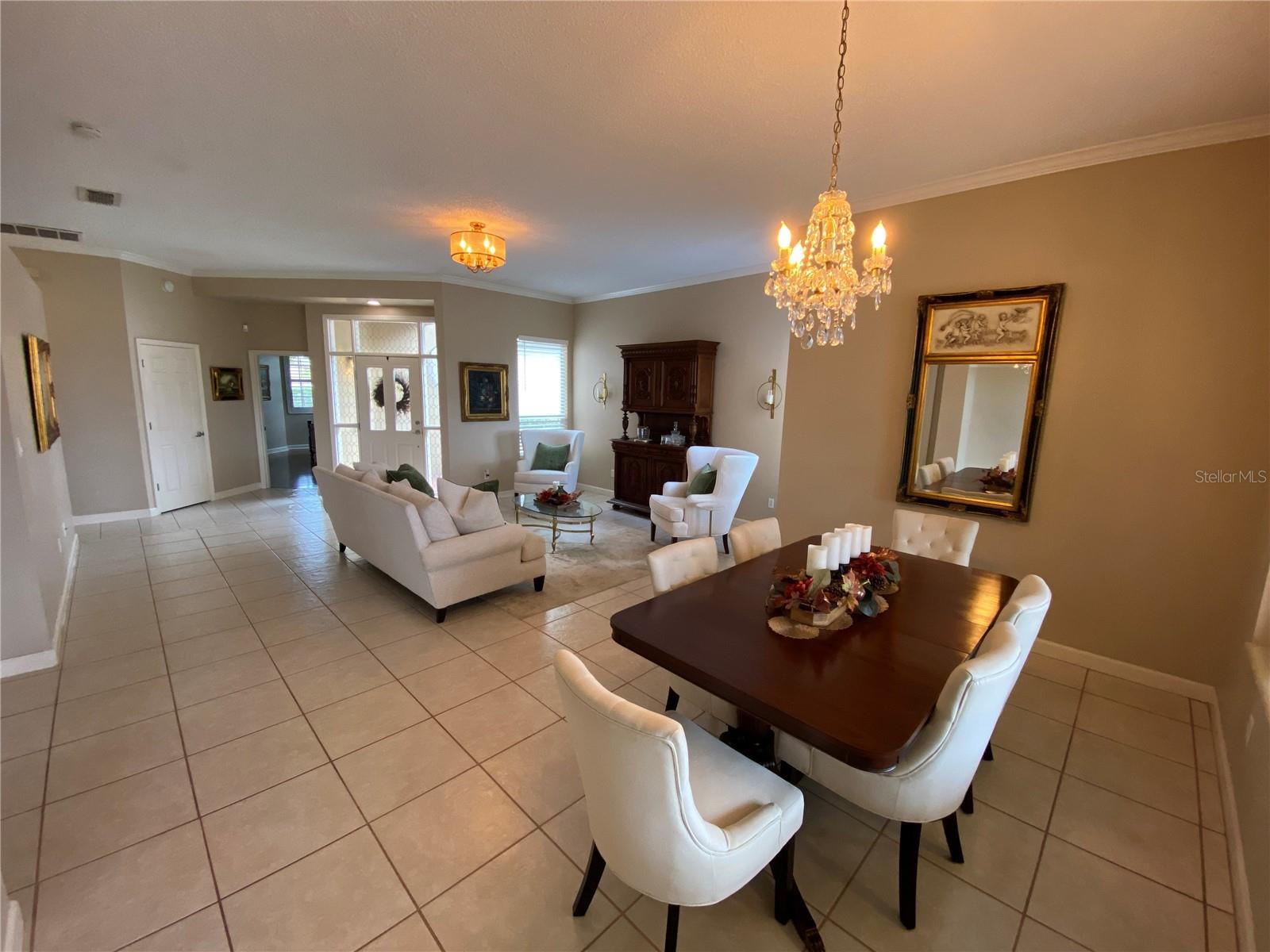 HUNTERS CREEK TR 135 PH 03 - Residential