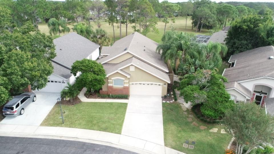 HUNTERS CREEK TR 135 PH 03 - Residential