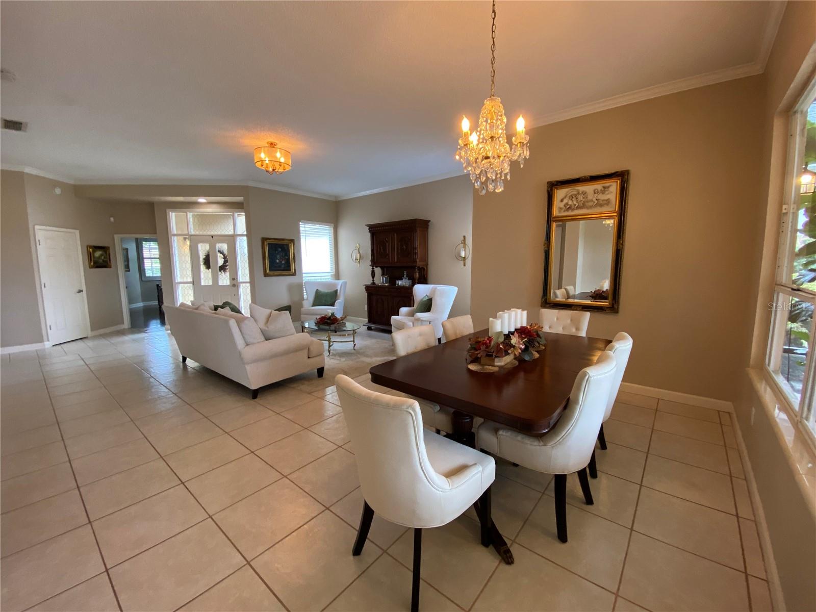 HUNTERS CREEK TR 135 PH 03 - Residential