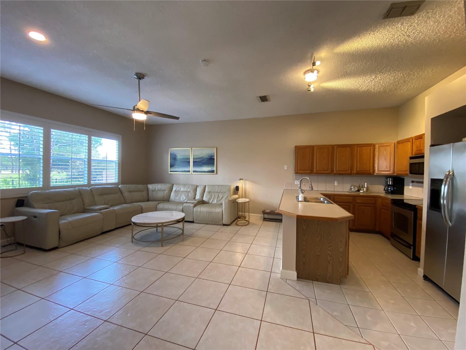 HUNTERS CREEK TR 135 PH 03 - Residential