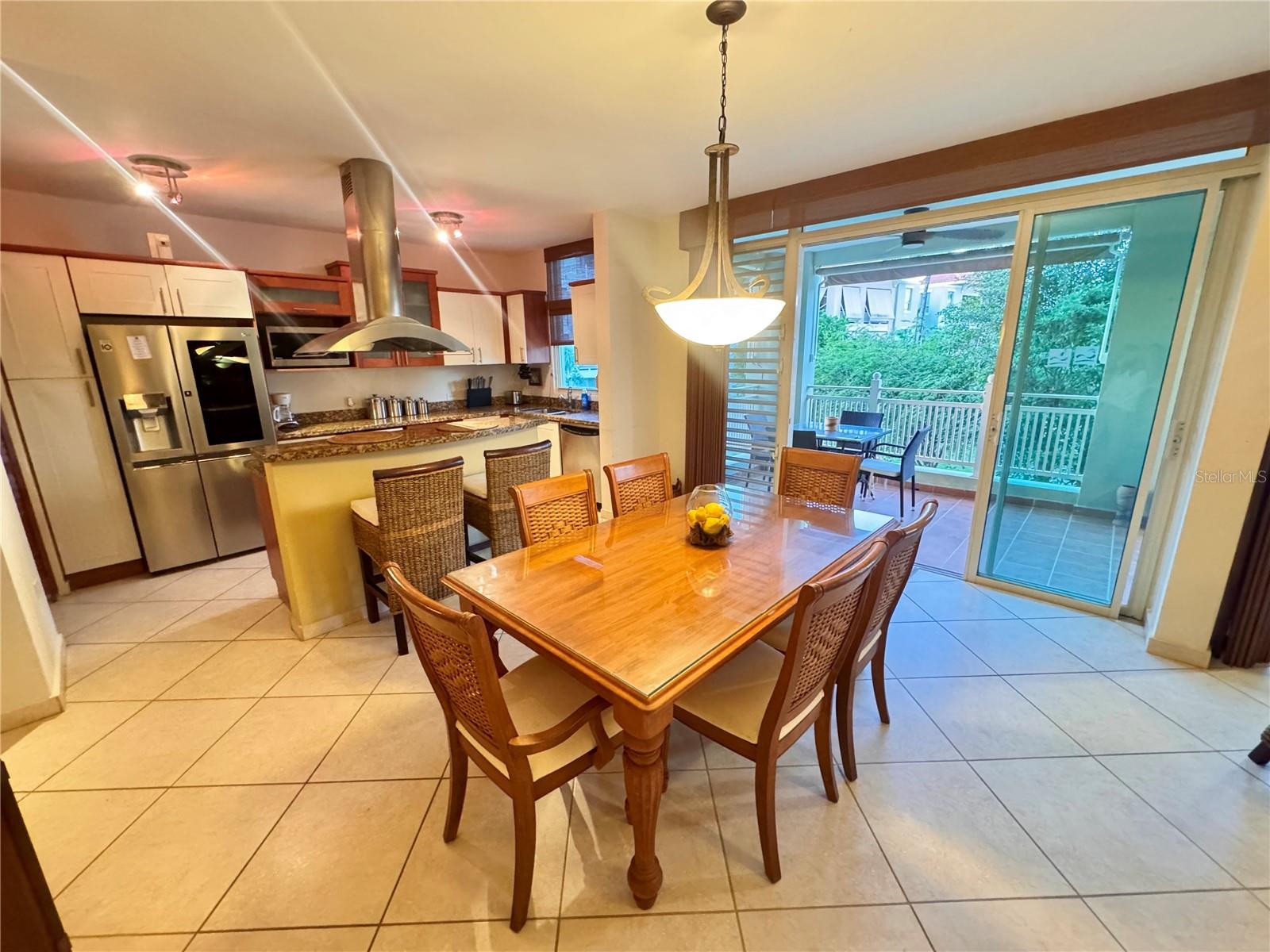 MARALAGO - Residential Lease