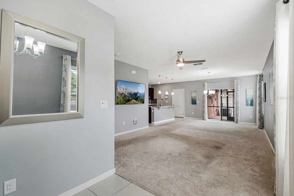 Photo of 4800 Riverwalk Drive, Saint Cloud, FL 34771 (MLS # S5158866)