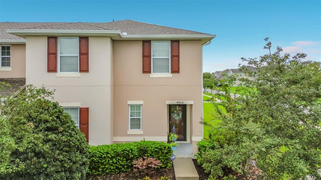 Photo of 4800 Riverwalk Drive, Saint Cloud, FL 34771 (MLS # S5158866)