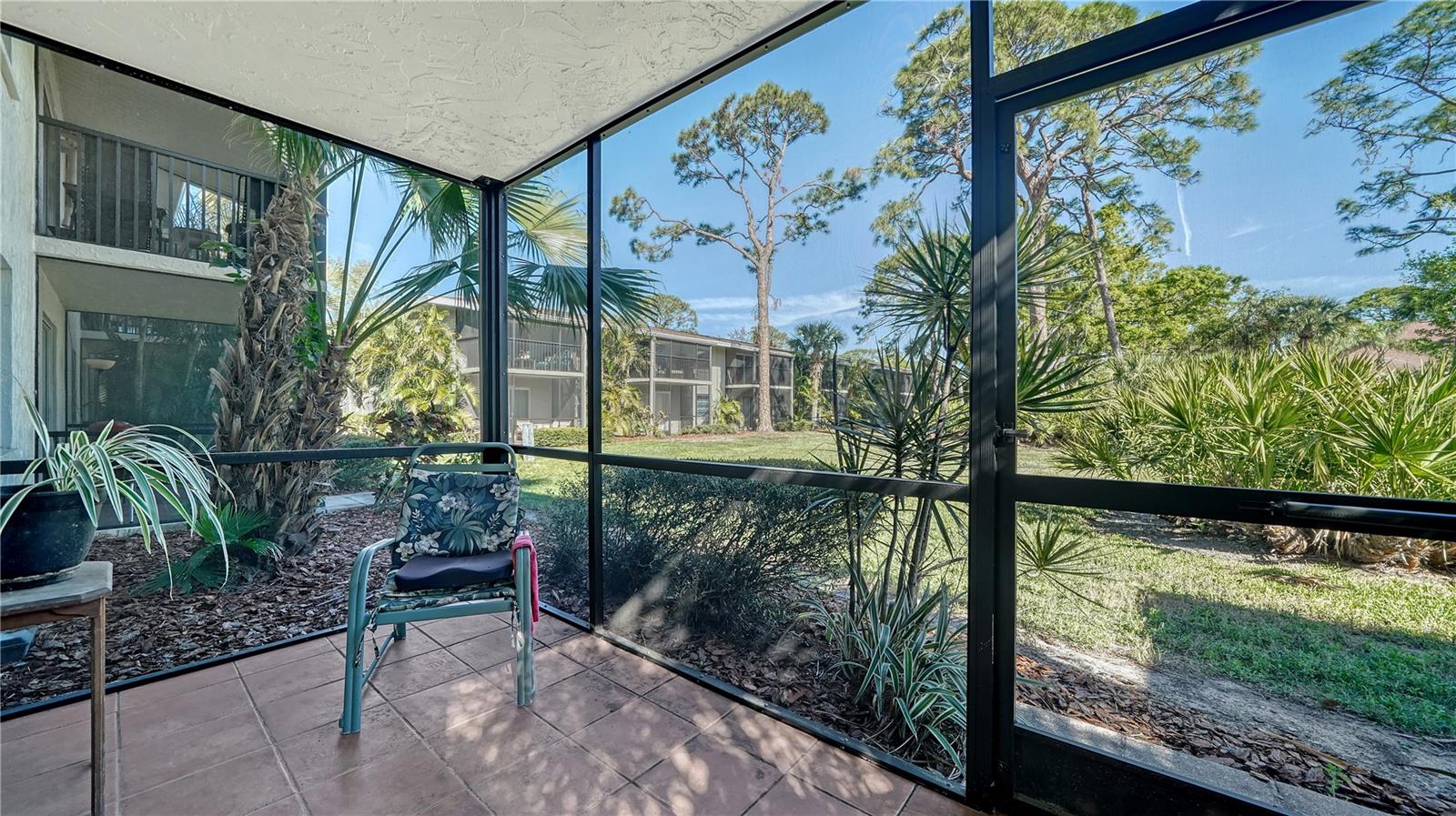 PARK VIEW - Residential