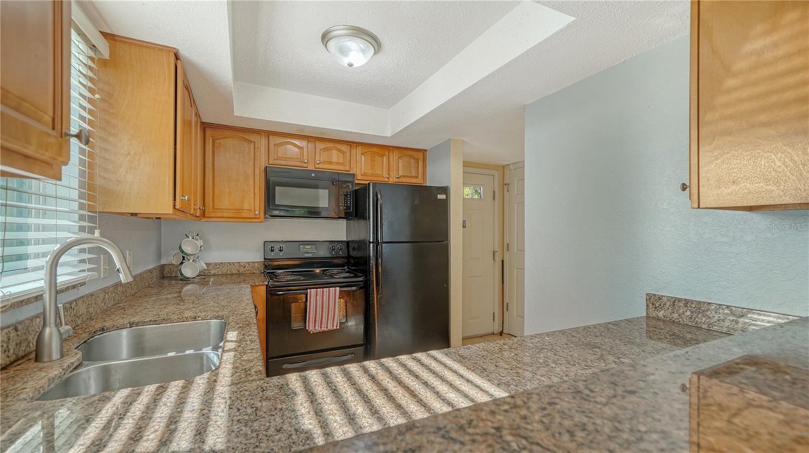 PARK VIEW - Residential